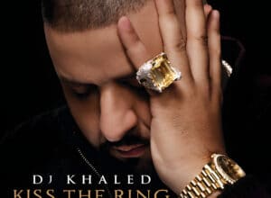 DJ Khaled