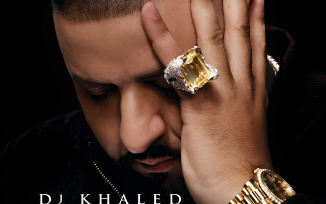 DJ Khaled