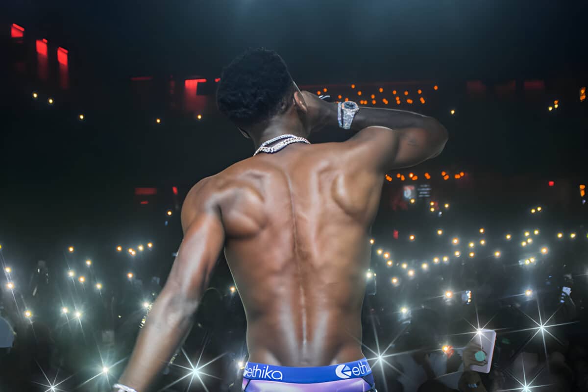 YoungBoy Never Broke Again
