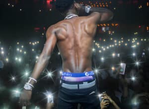 YoungBoy Never Broke Again