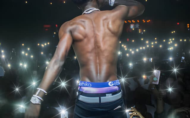 YoungBoy Never Broke Again