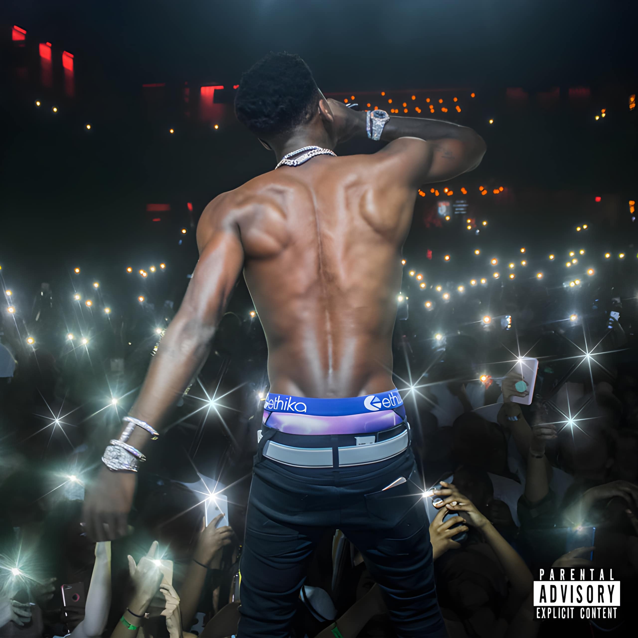 YoungBoy Never Broke Again Demon Seed