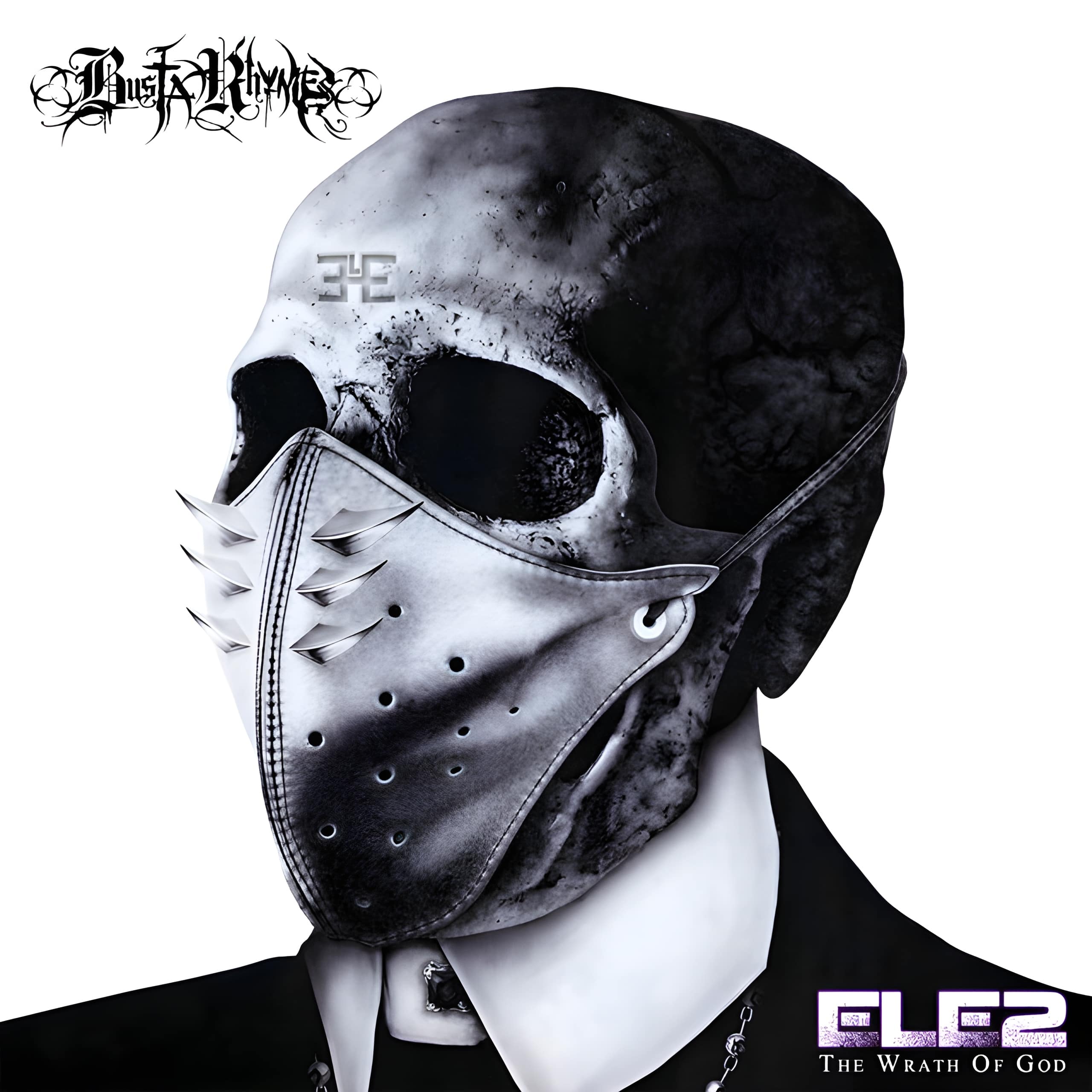 Busta Rhymes Where I Belong (feat. Mariah Carey)