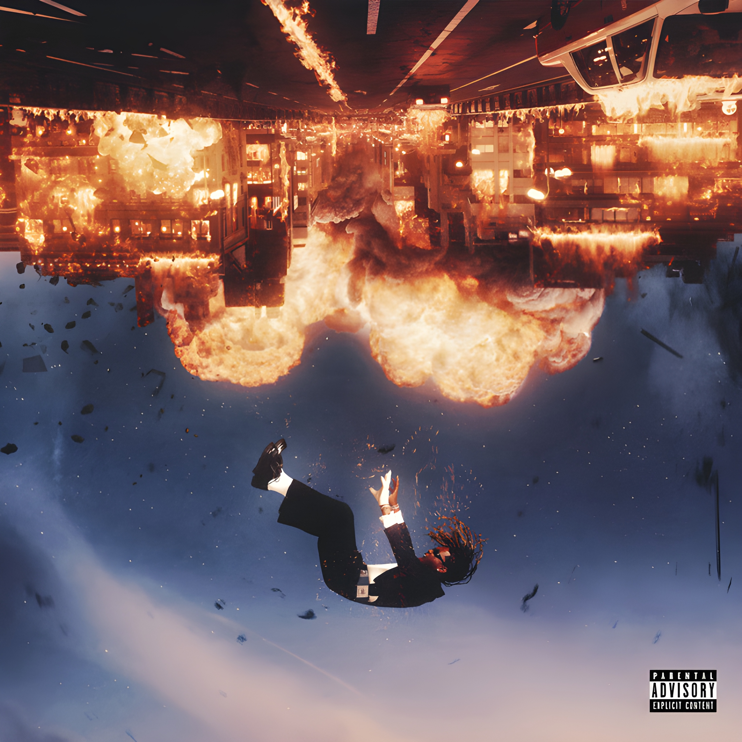 Offset BROAD DAY (feat. Future)