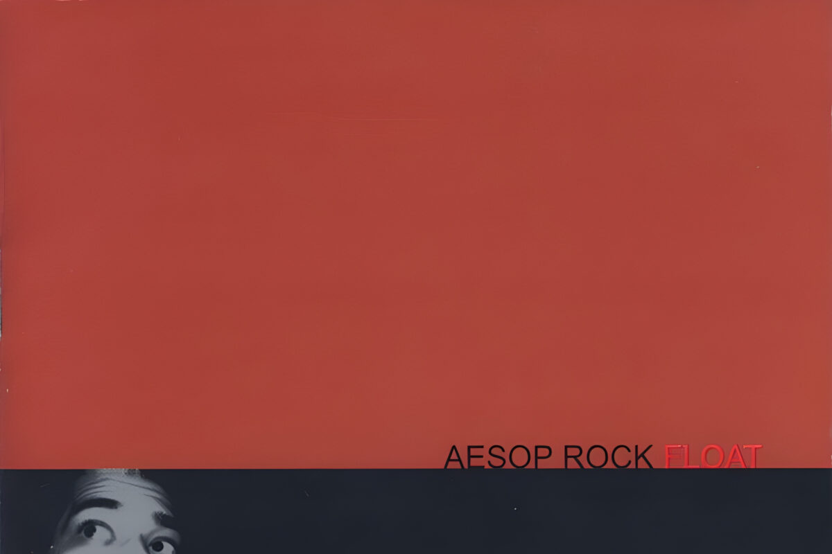 Aesop Rock