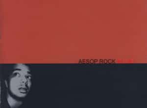 Aesop Rock