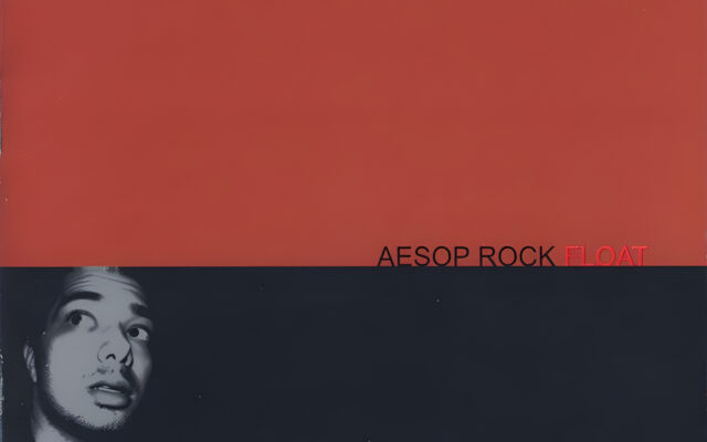 Aesop Rock