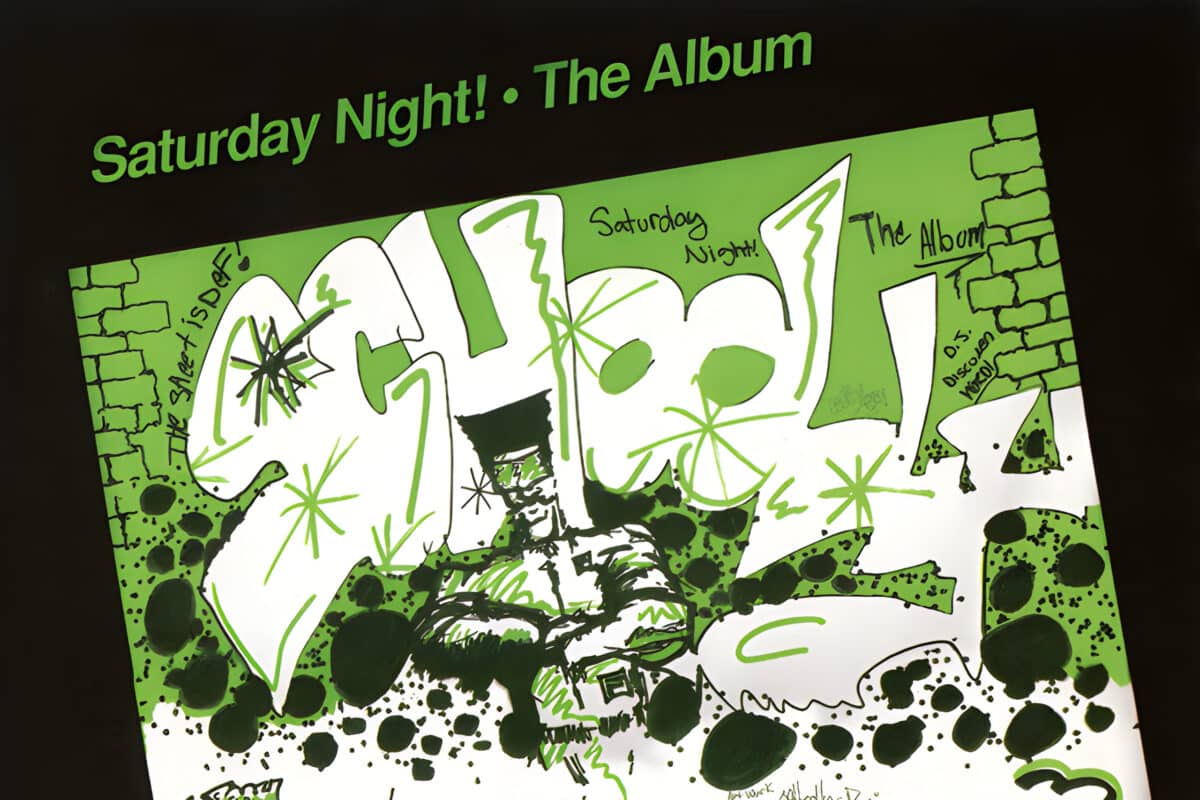 Schoolly D