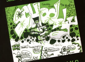 Schoolly D