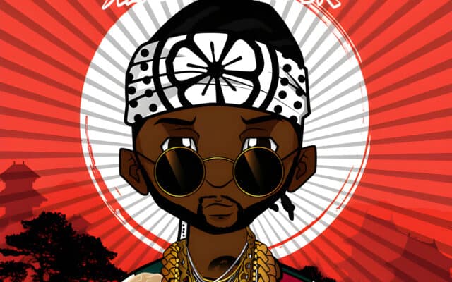 2 Chainz