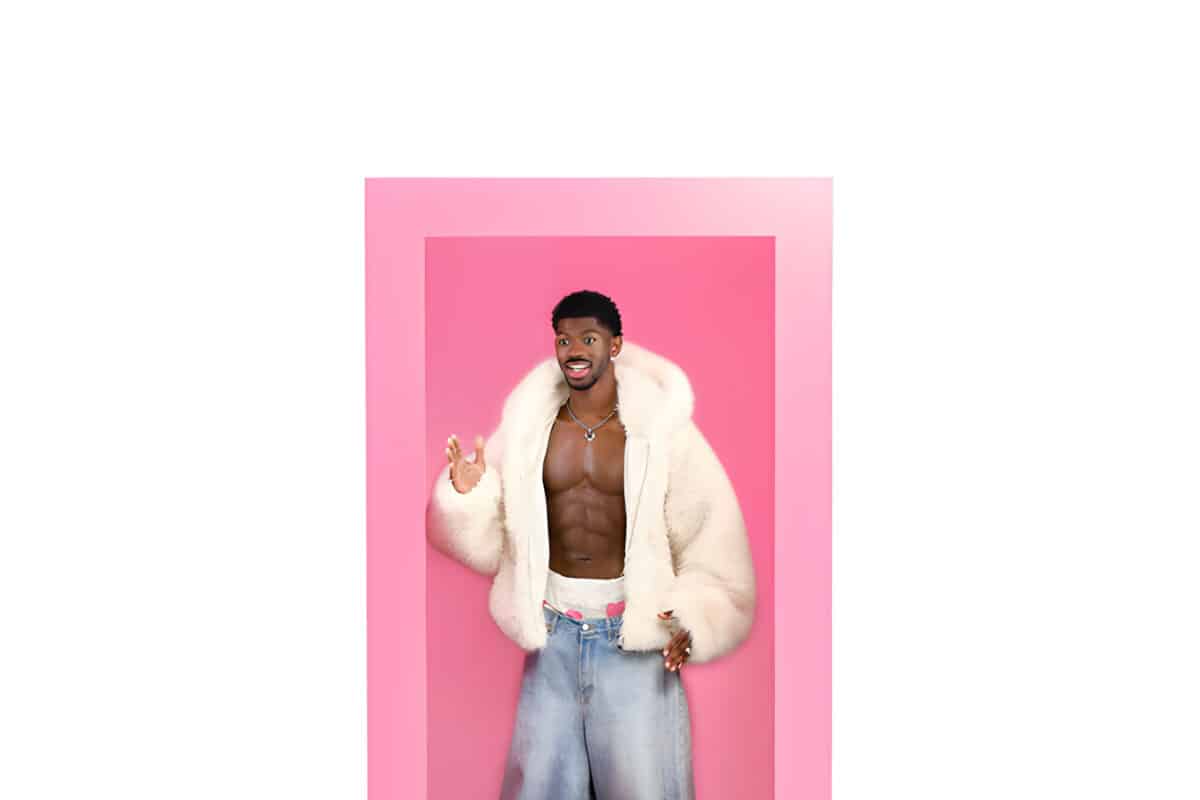 Lil Nas X