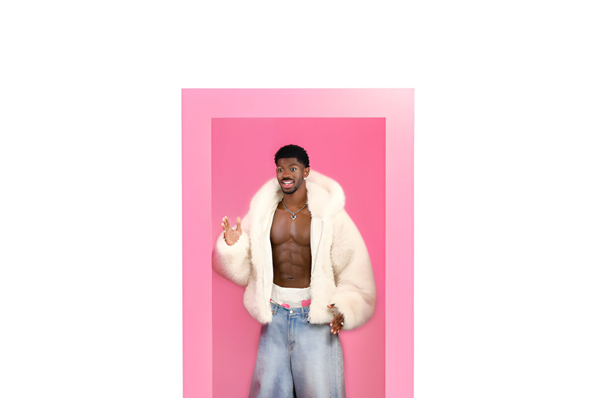 Lil Nas X