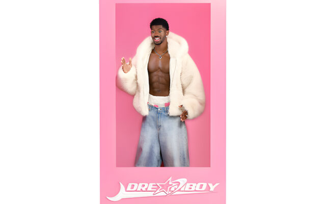 Lil Nas X