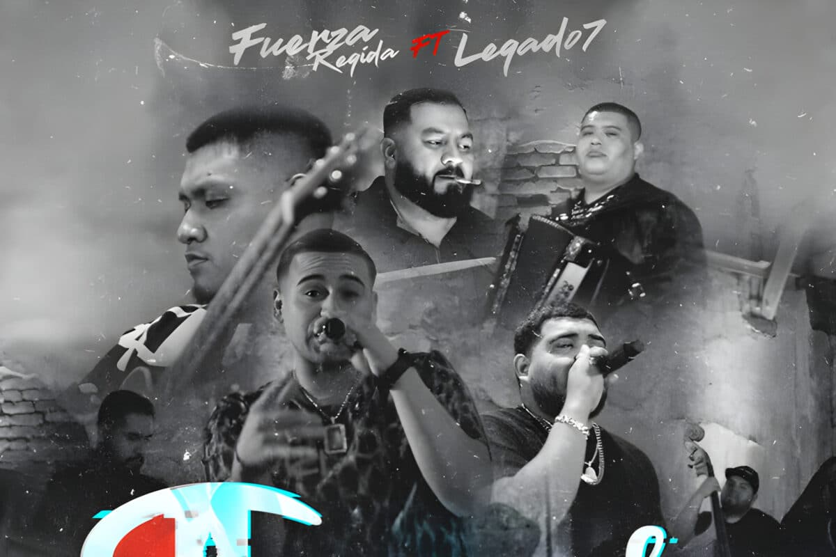Fuerza Regida