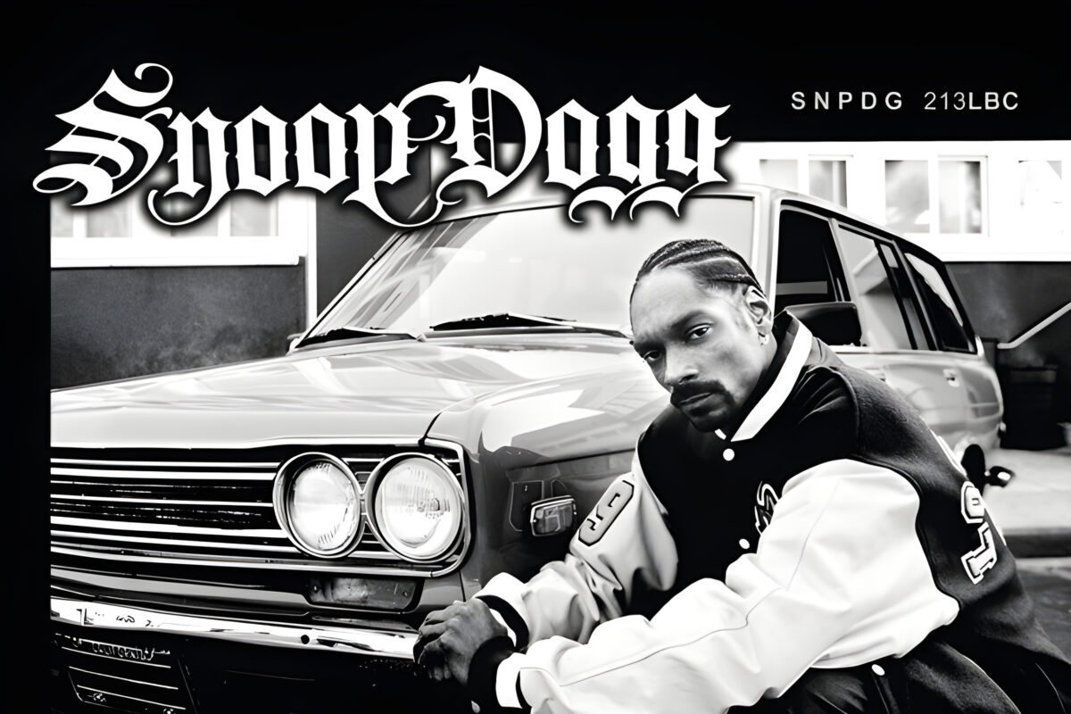 Snoop Dogg