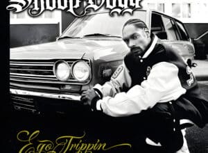 Snoop Dogg
