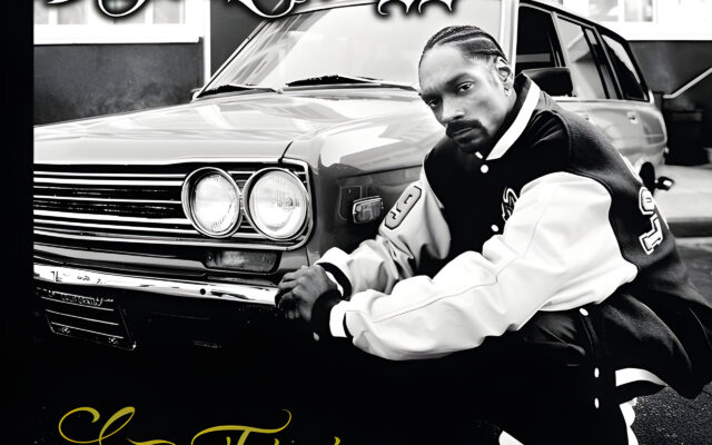 Snoop Dogg