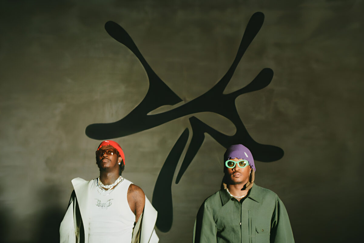 Young Thug