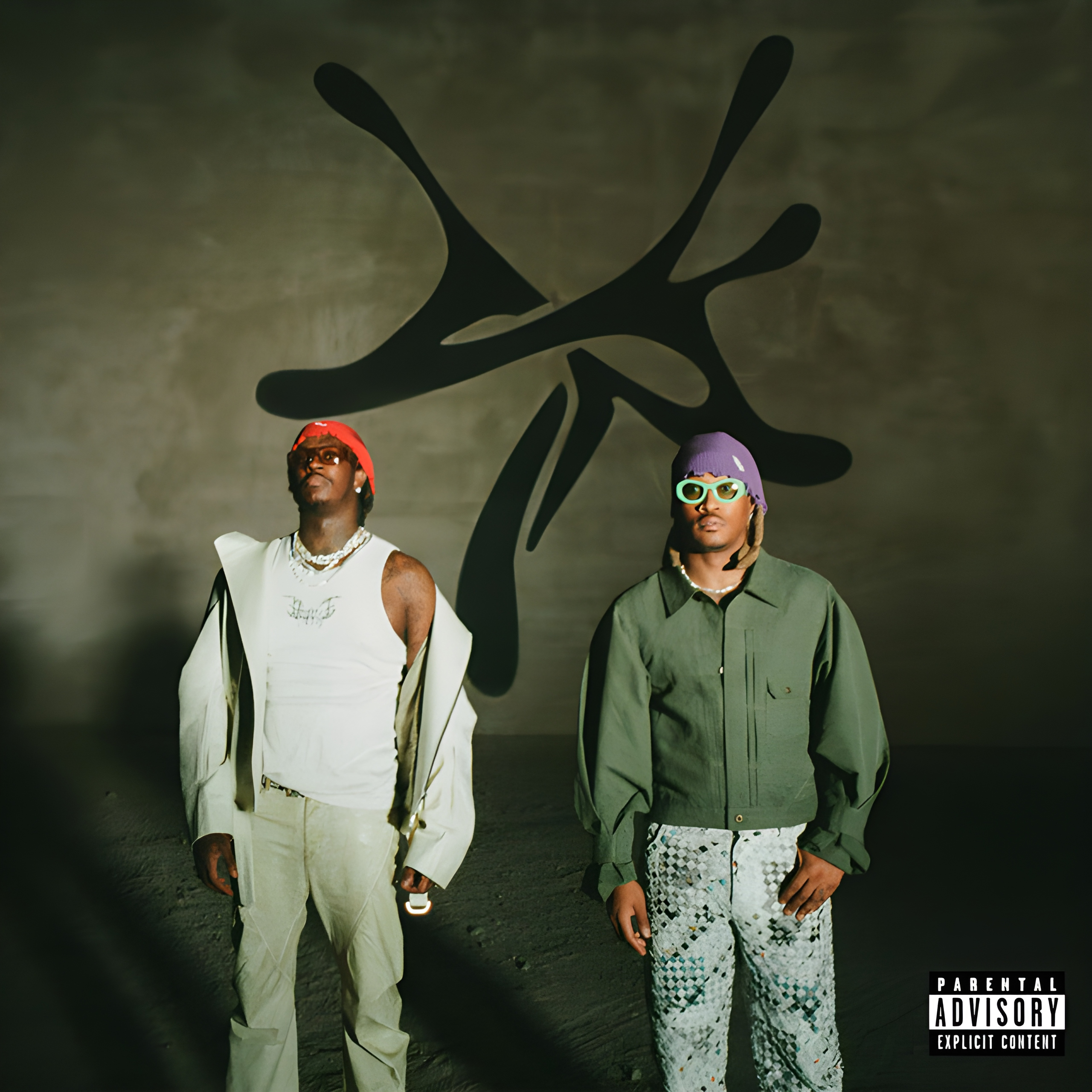 Young Thug Money On Money (feat. Future)