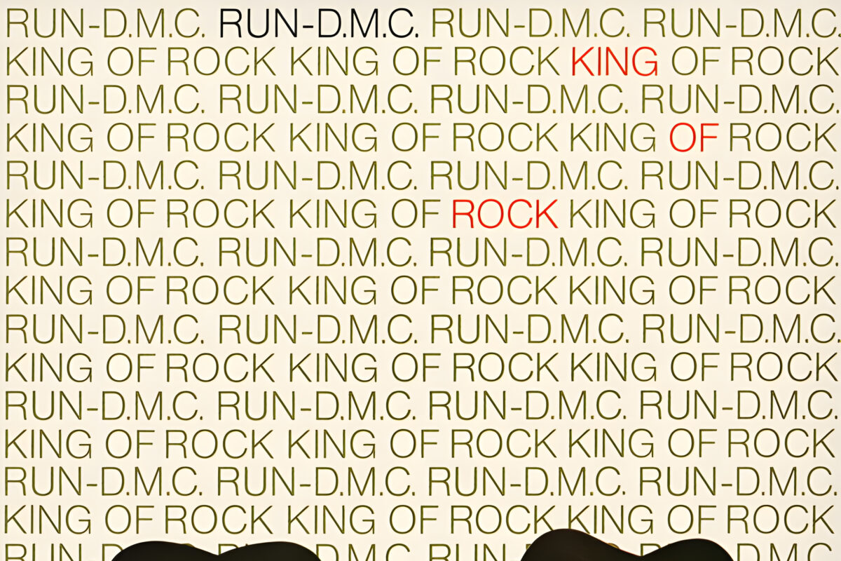 Run–D.M.C.