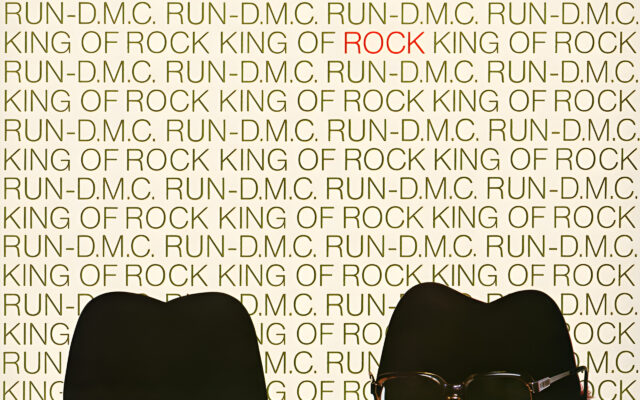 Run–D.M.C.