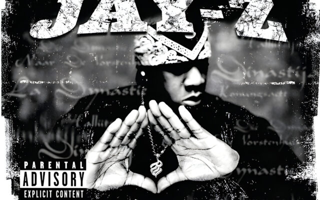 Jay-Z