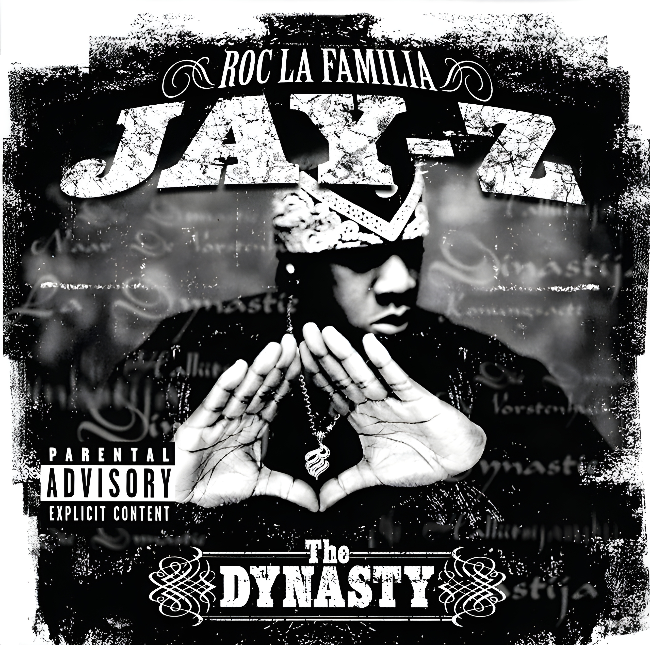 Jay-Z Guilty Until Proven Innocent