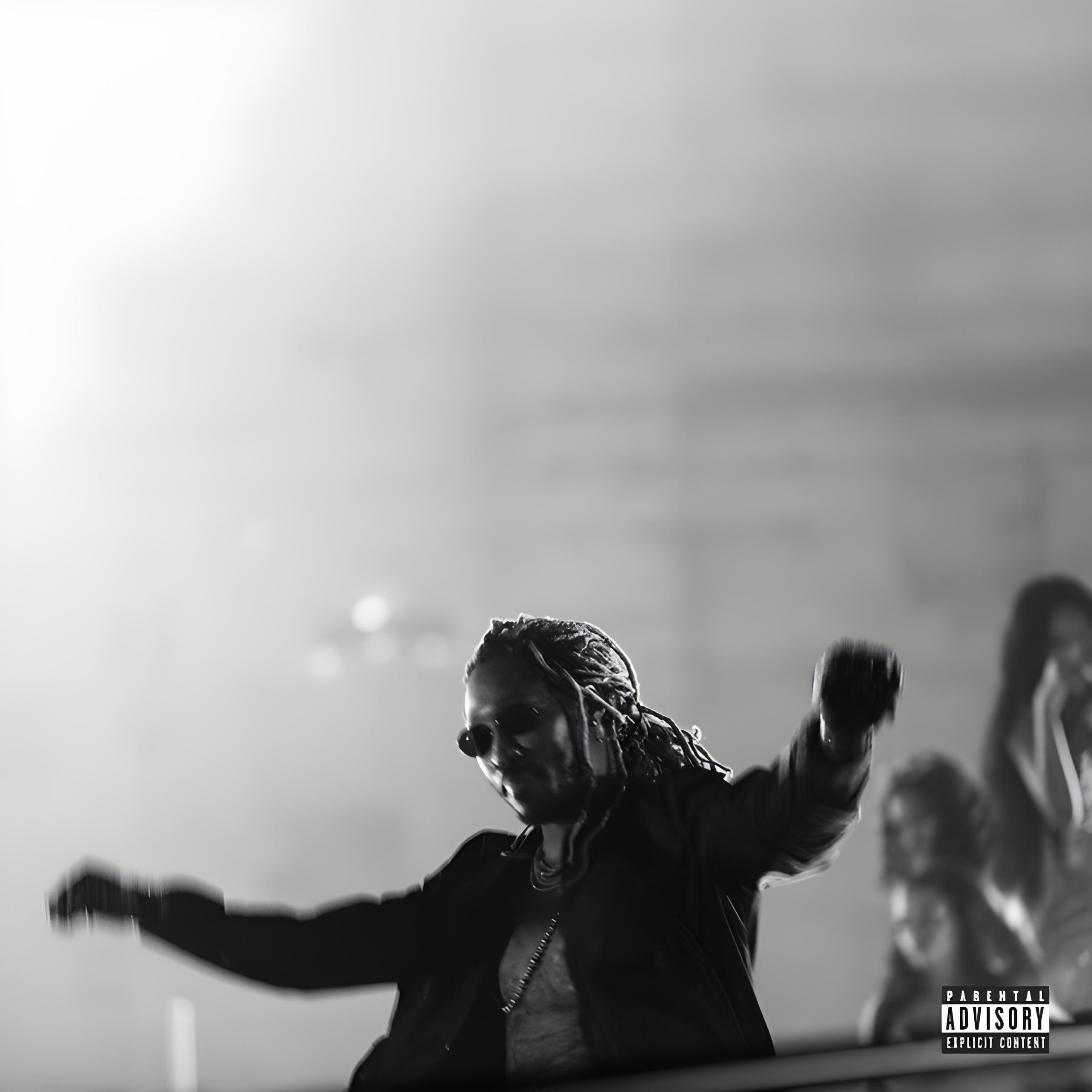 Future Too Comfortable