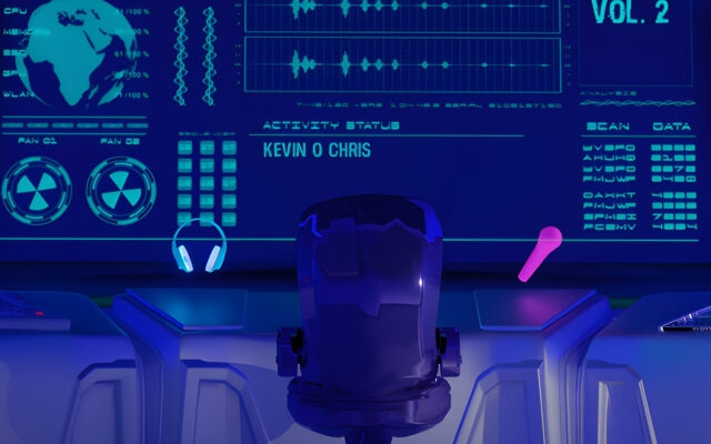 MC Kevin o Chris