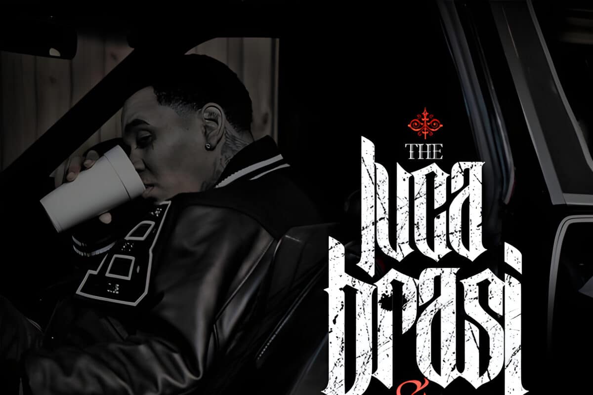 Kevin Gates