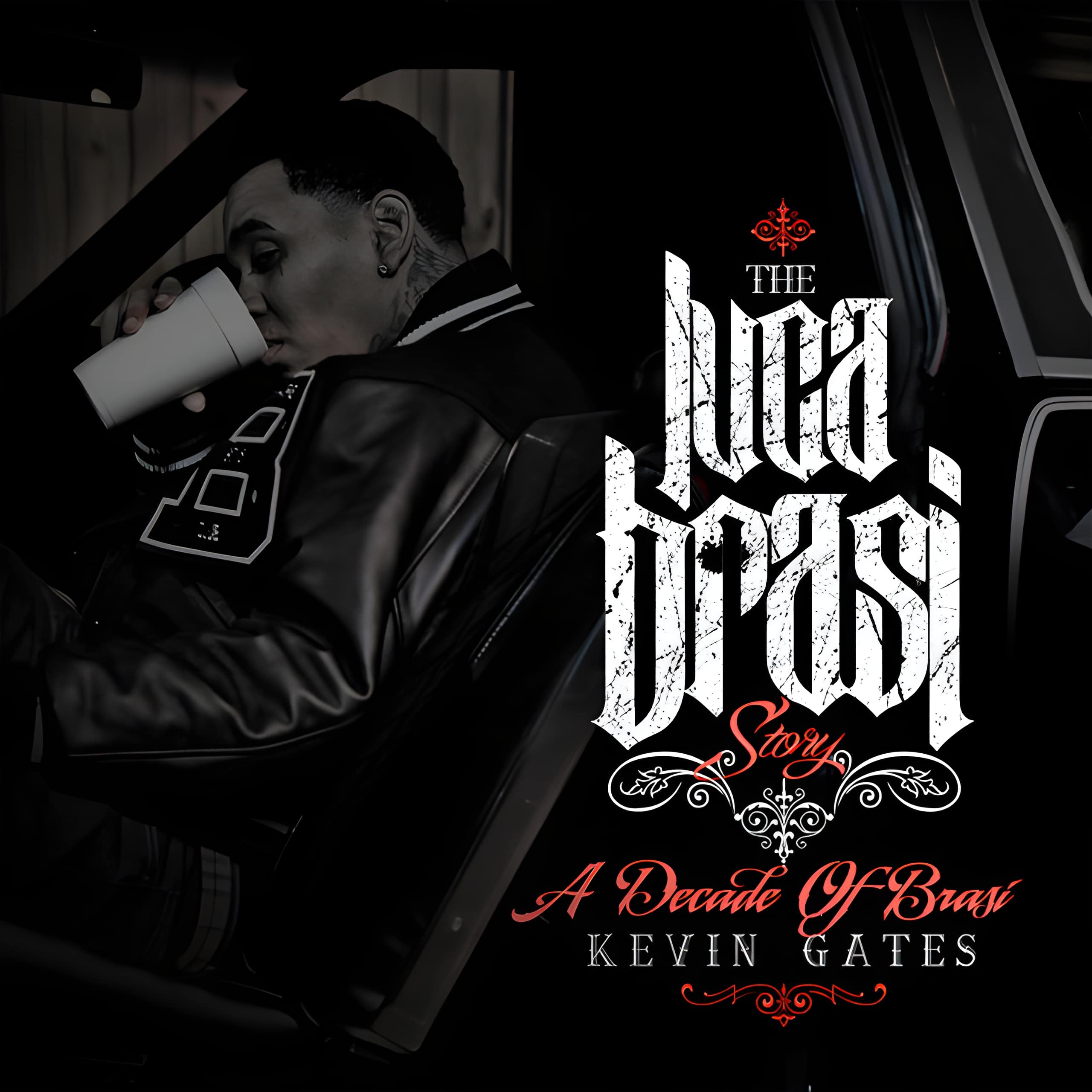Kevin Gates What’s Understood