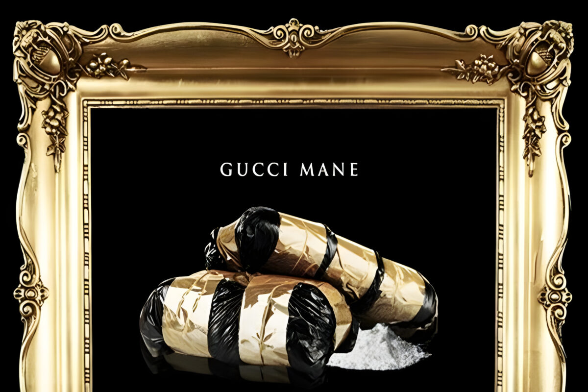 Gucci Mane