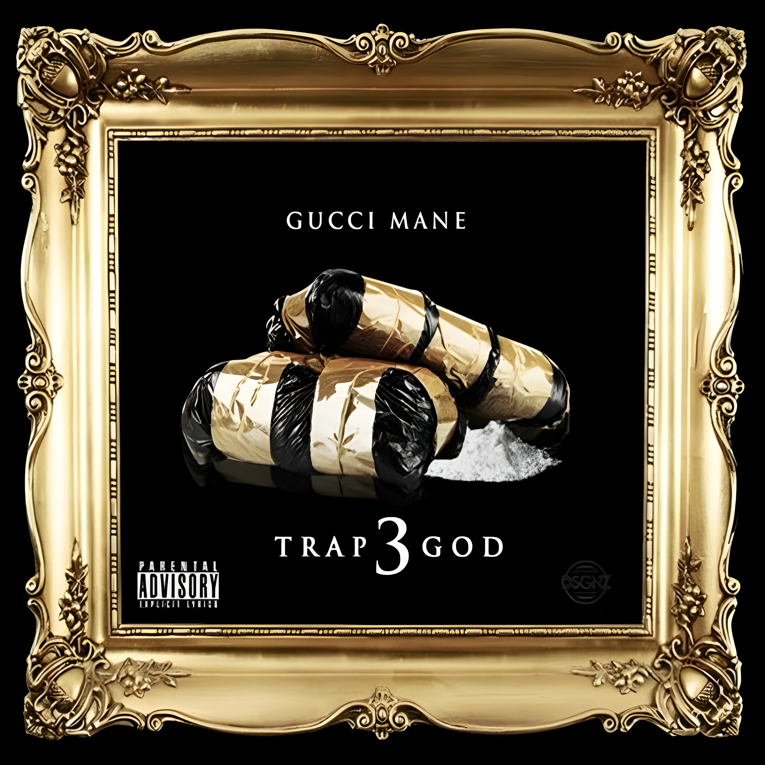 Gucci Mane Speed Bumps