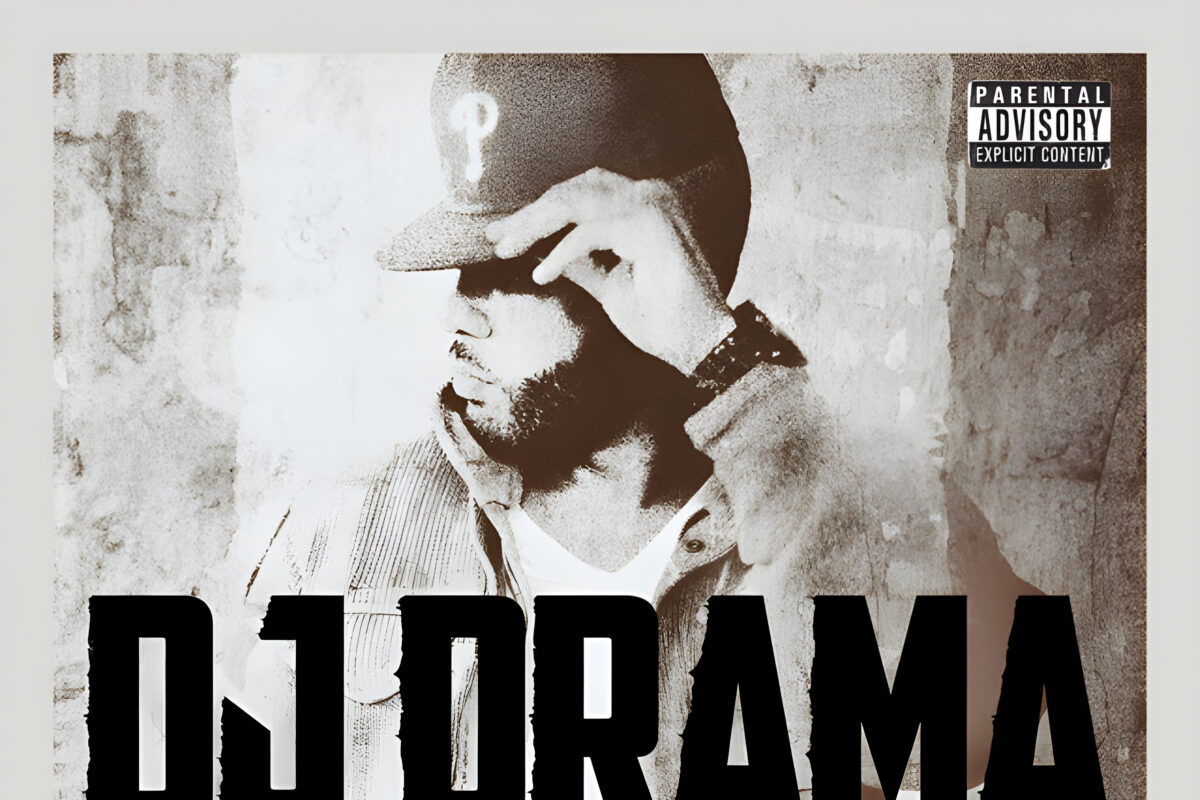 DJ Drama