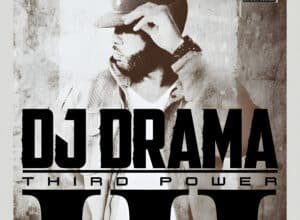 DJ Drama