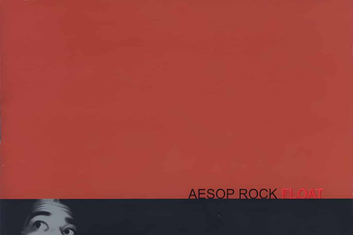Aesop Rock
