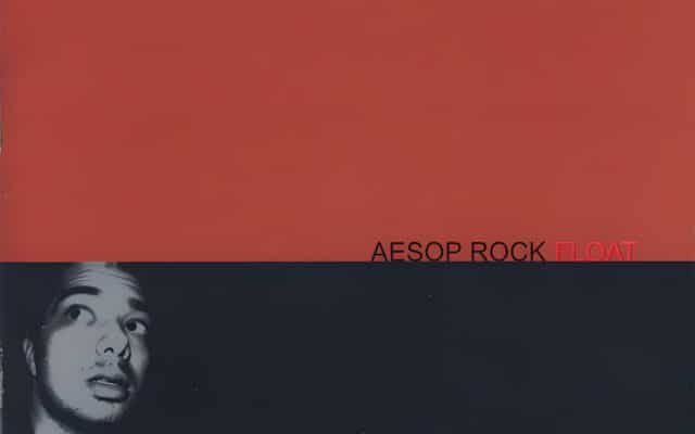 Aesop Rock