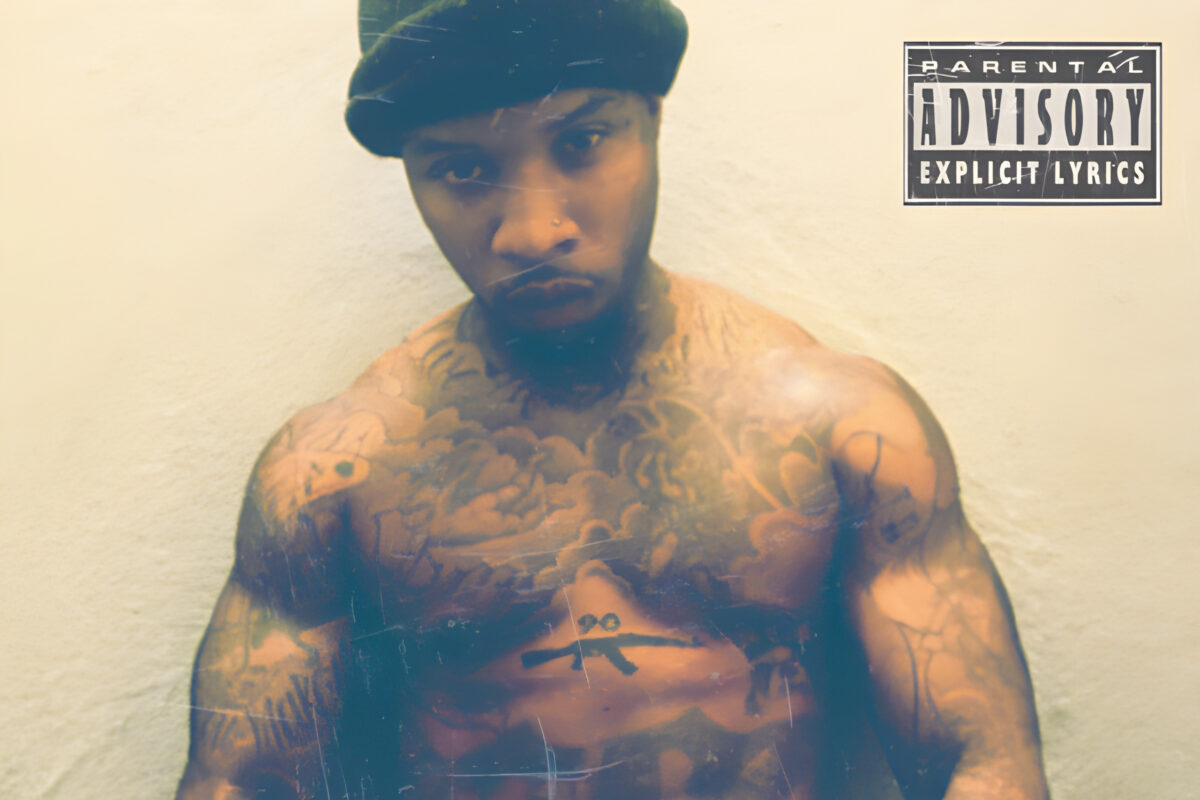 Tory Lanez