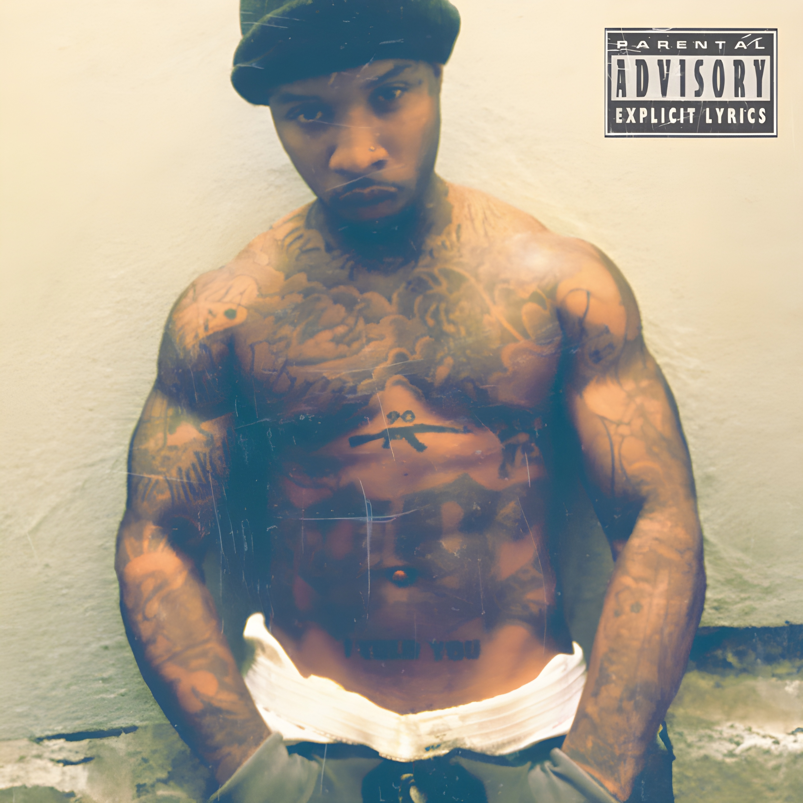 Tory Lanez 9$IDE x Amethyst