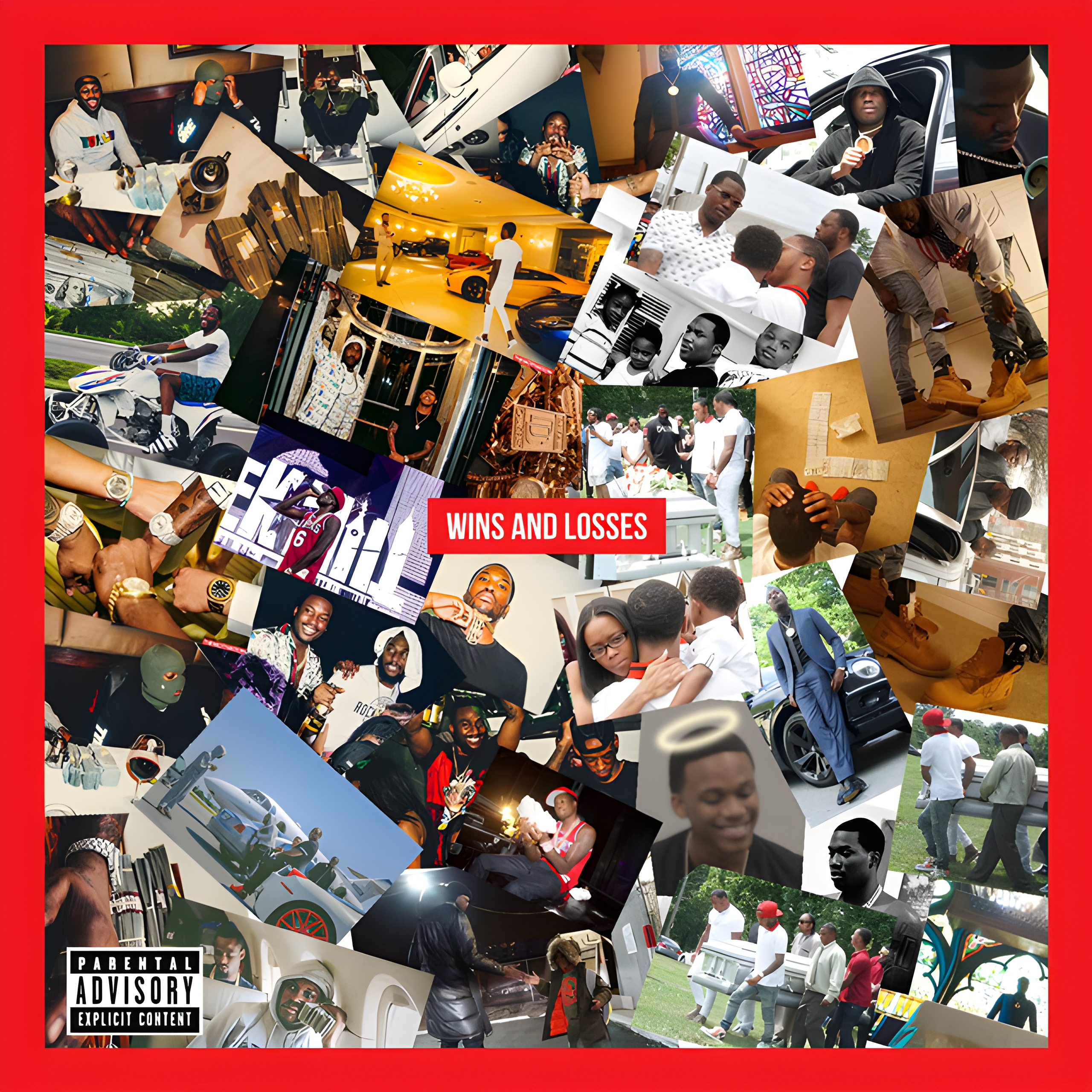 Meek Mill Connect the Dots (feat. Yo Gotti and Rick Ross)