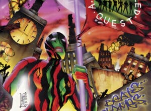 A Tribe Called Quest