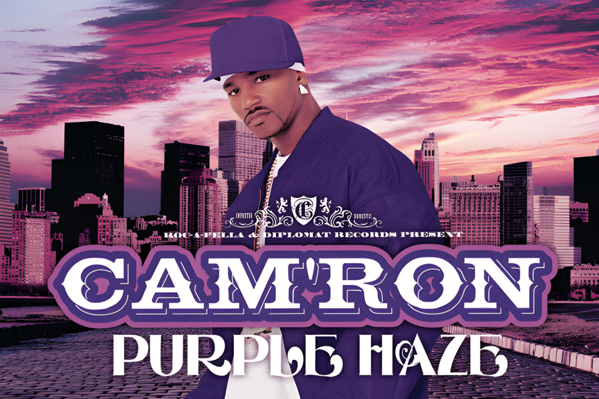 Cam'ron