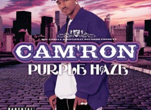 Cam'ron
