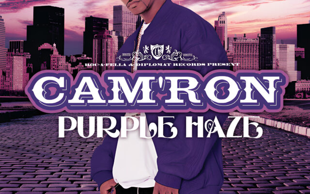 Cam'ron
