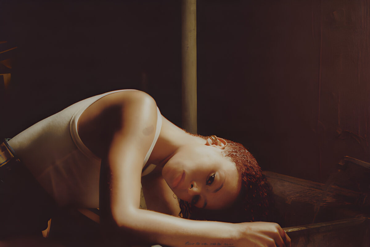 Ravyn Lenae