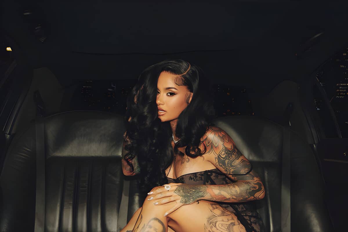 Kehlani