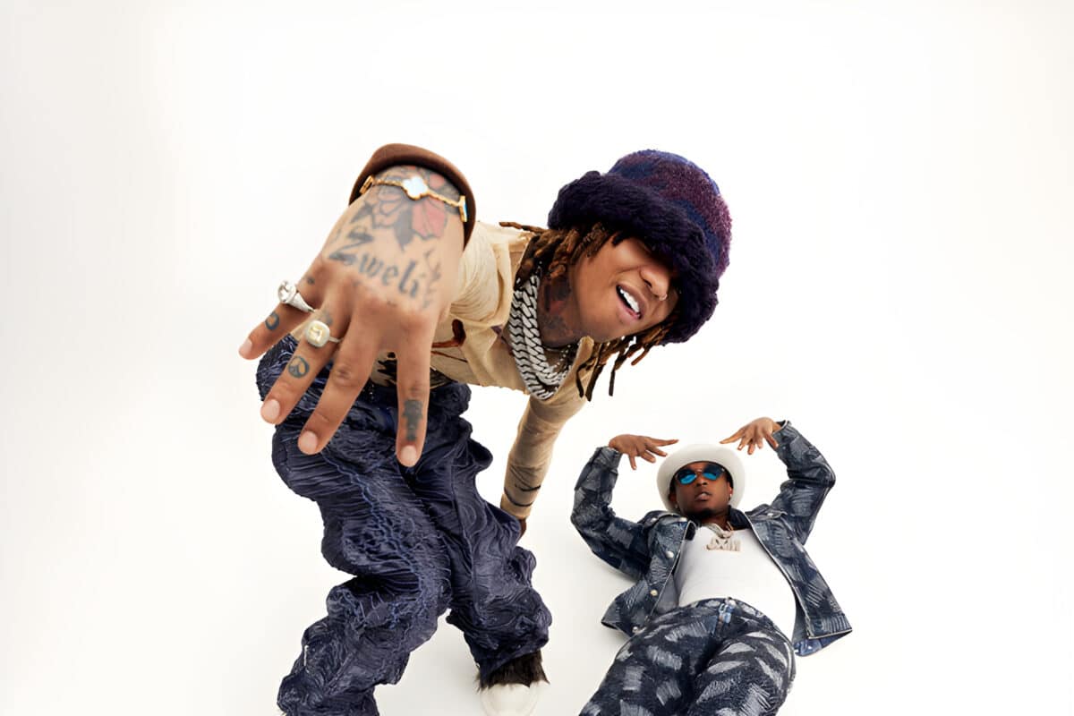 Rae Sremmurd