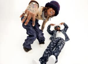 Rae Sremmurd