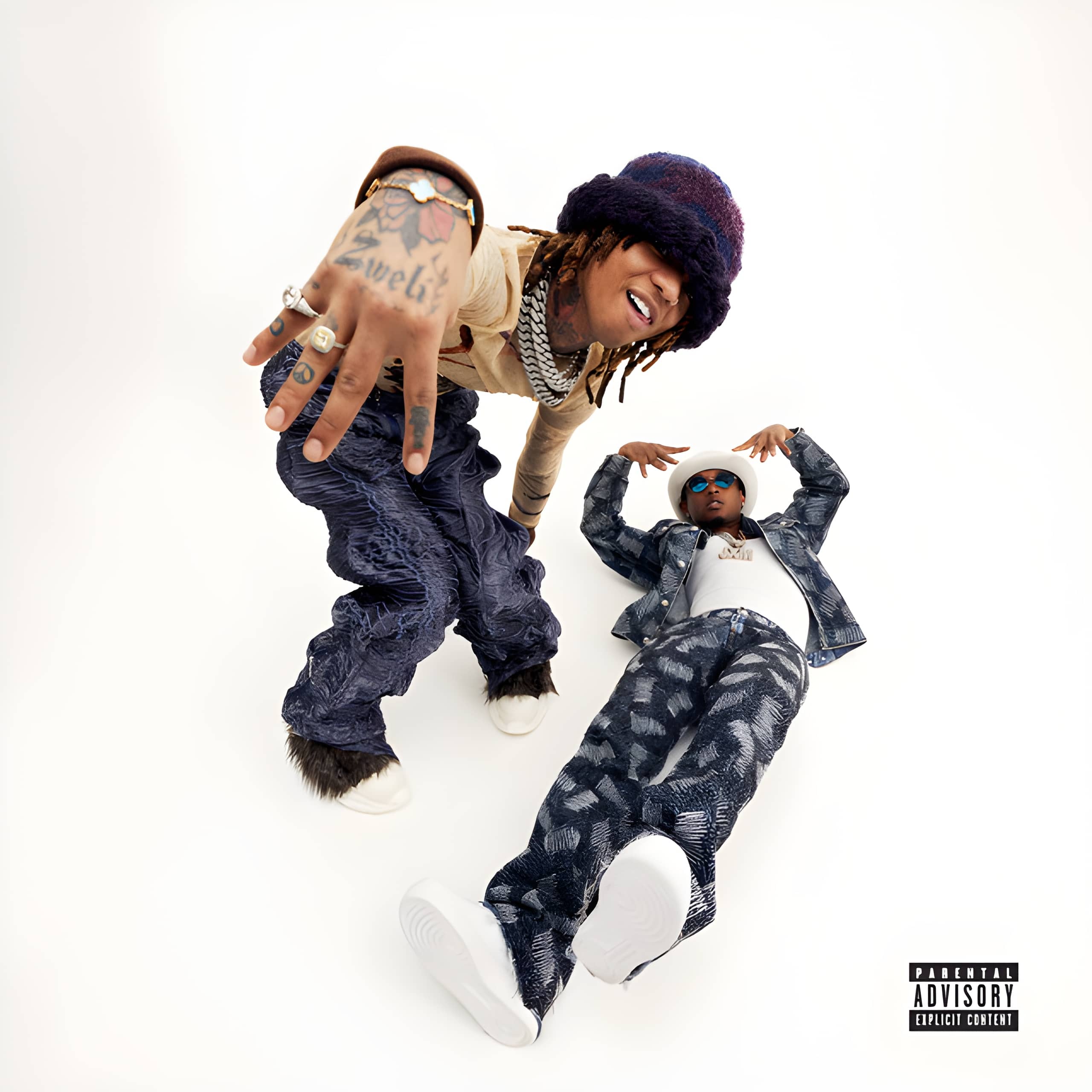 Rae Sremmurd YMCA