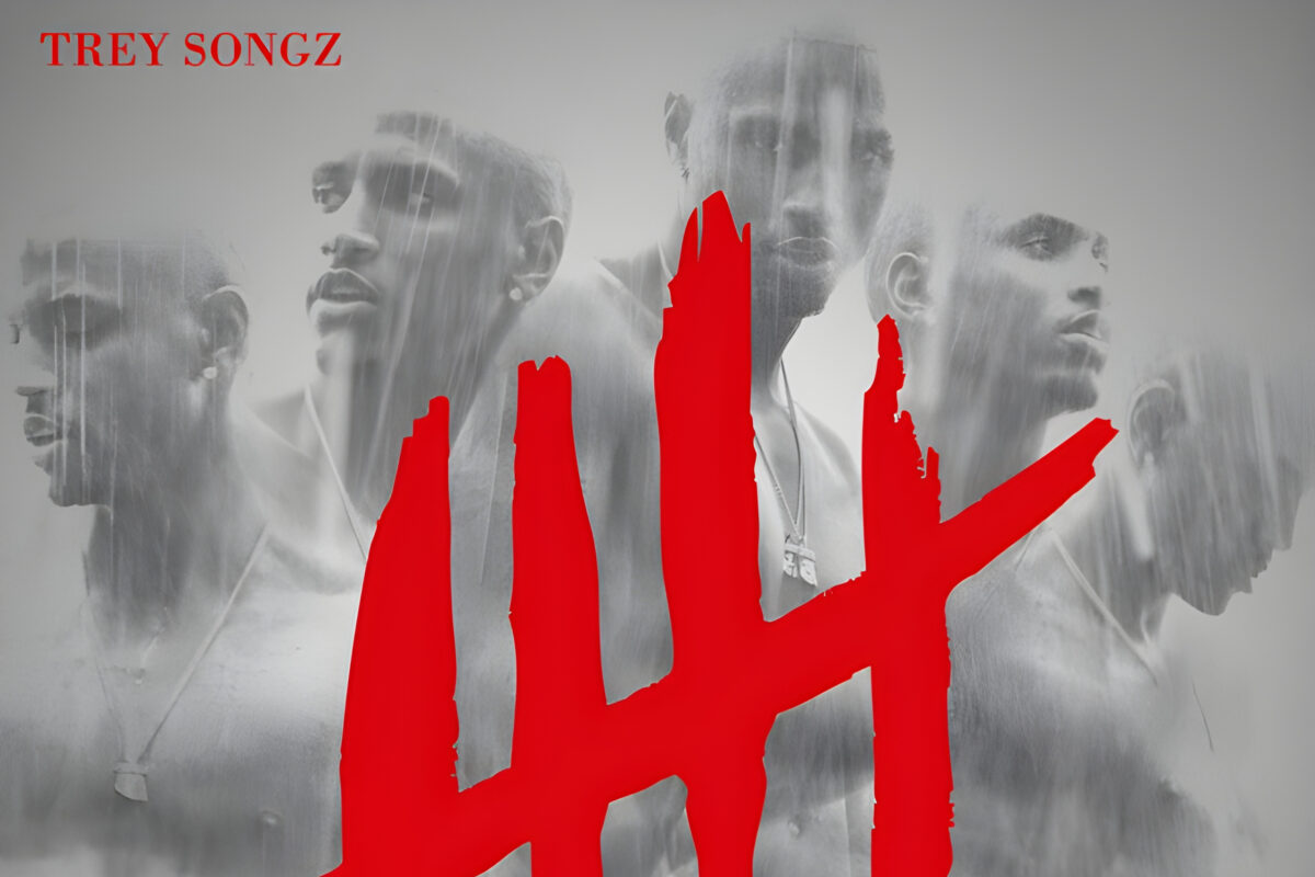 Trey Songz